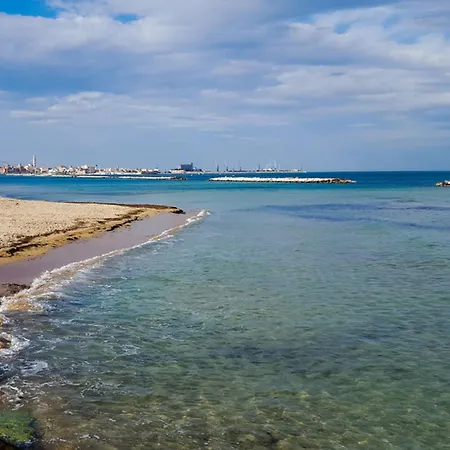 Hope Seaview Bari