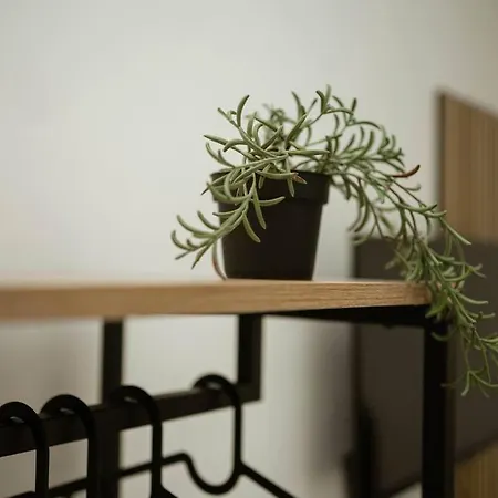 Vista Mare Benny's شقة *