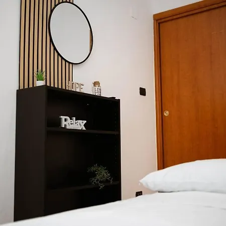 Vista Mare Benny's * باري