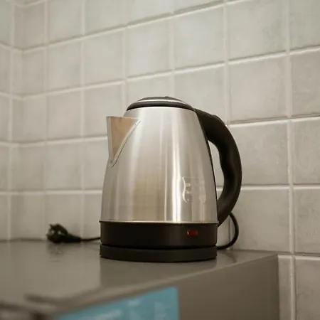 Vista Mare Benny's شقة