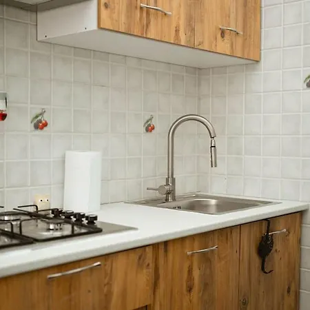 Hope Seaview Apartment