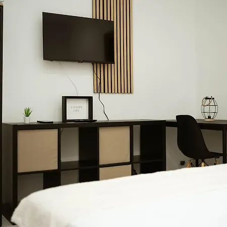 Vista Mare Benny's شقة *