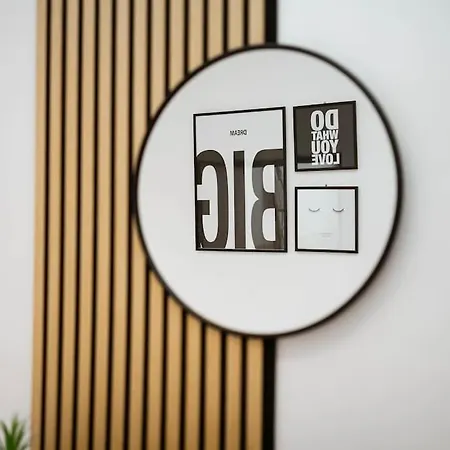 شقة Vista Mare Benny's